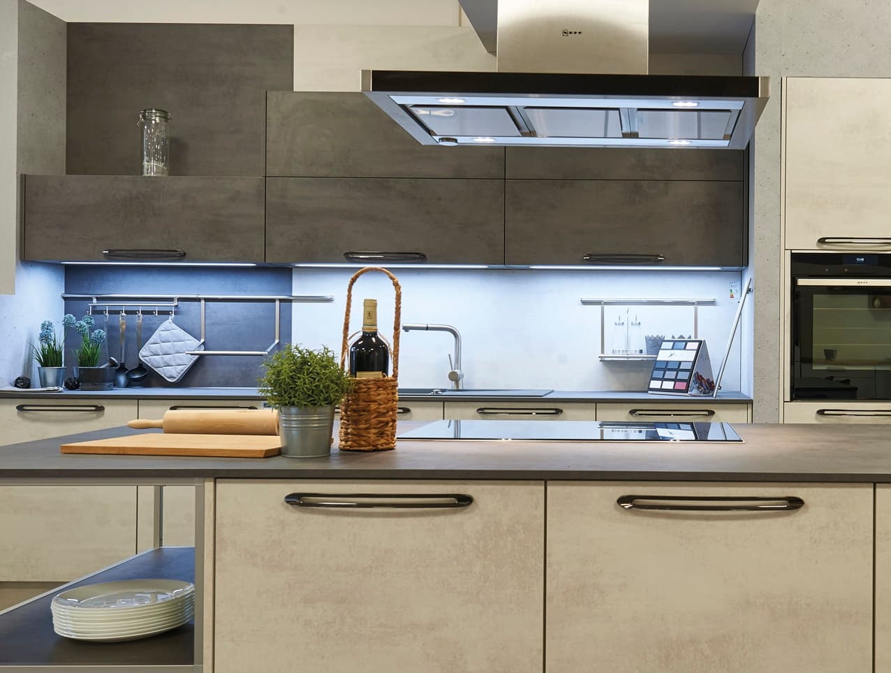 Ihre Küche ist unsere