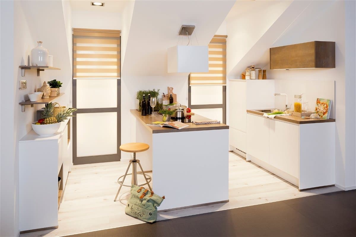 Maßgeschneiderte Küchenplanung mit edo Küchenstudio