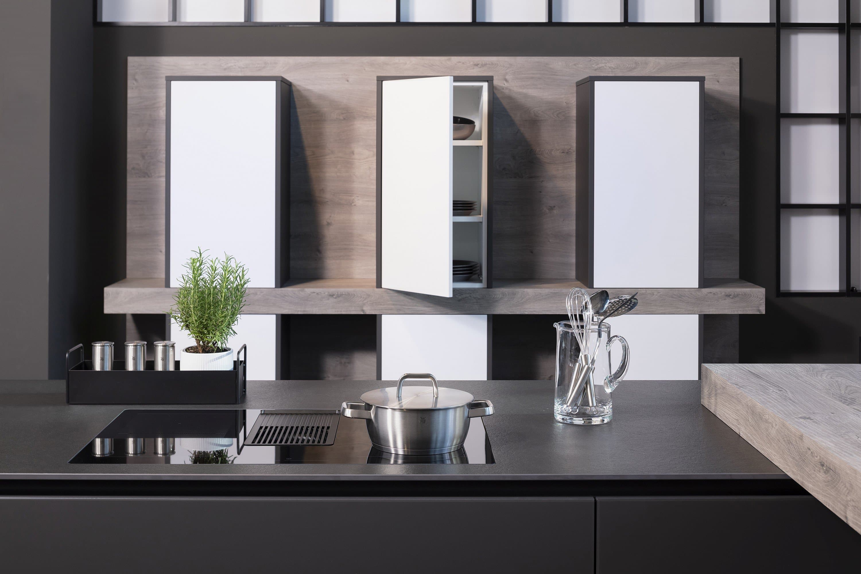 Es braucht auch Liebe zum Detail