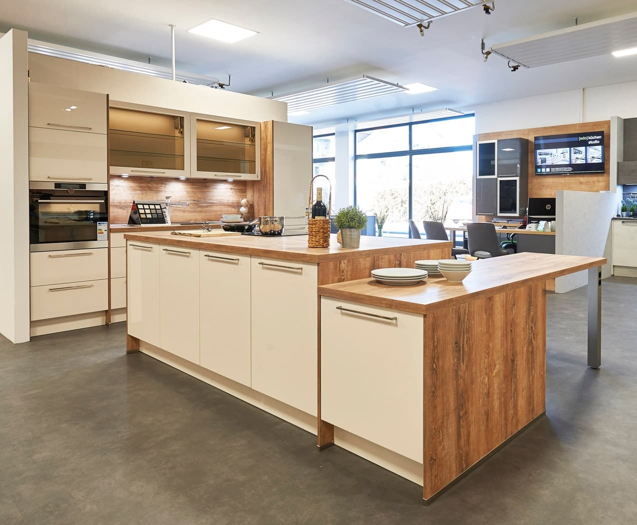 Jetzt ist die beste Zeit für eine Veränderung