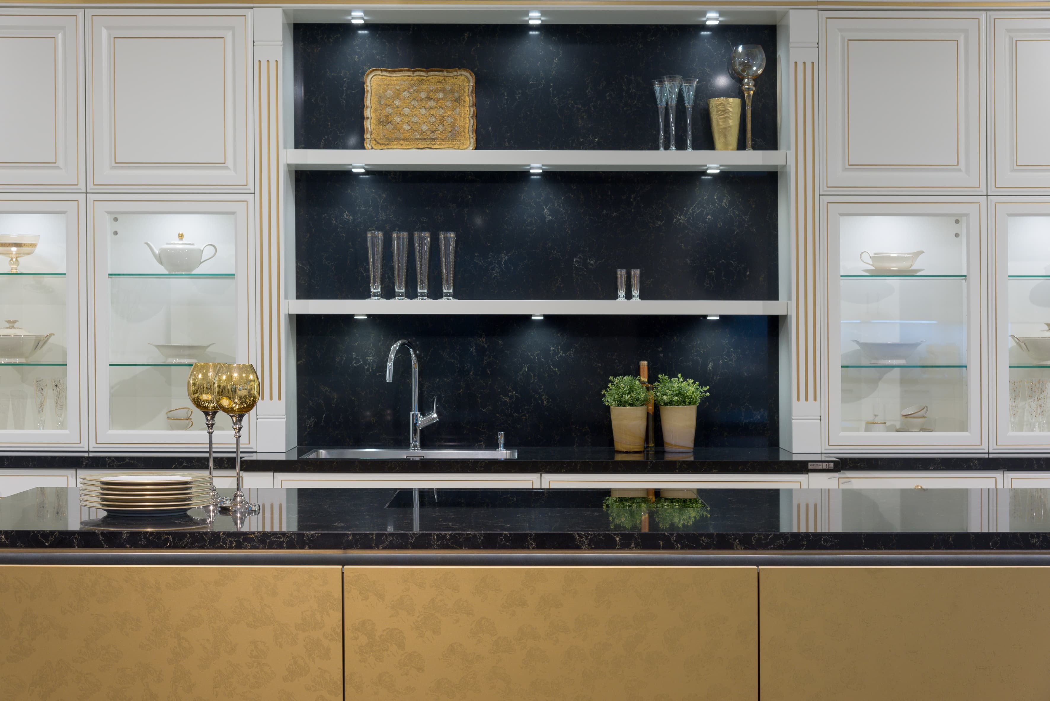 Finden Sie Ihre Wunschküche bei uns